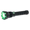 Rechargeable Tactical Flashlight COB LED Light Output Up to 15,000 Lumens