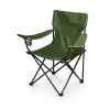 PTZ Camp Chair - Khaki Green