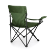 PTZ Camp Chair - Khaki Green