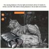 HighResolution Night Vision Binoculars for Hunting and Boating