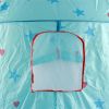 Princess Castle Play Tent, Kids Foldable Games Tent House Toy for Indoor & Outdoor Use For Indoor And Outdoor Use and Best Gift For Boys and Girls.