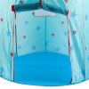 Princess Castle Play Tent, Kids Foldable Games Tent House Toy for Indoor & Outdoor Use For Indoor And Outdoor Use and Best Gift For Boys and Girls.