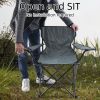 Outdoor Portable Folding Camping Chair