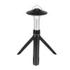 3000mAh Camping Lantern with Magnetic Base Similar To Blackdog Goal Zero Lantern 5 Lighting Modes Led Flashlights Emergency Lamp