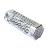 Hexagon Stainless Steel 304 Smoker Tube/Smoker Box For BBQ Grill Outdoor Smoker Tube 12inch 6inch